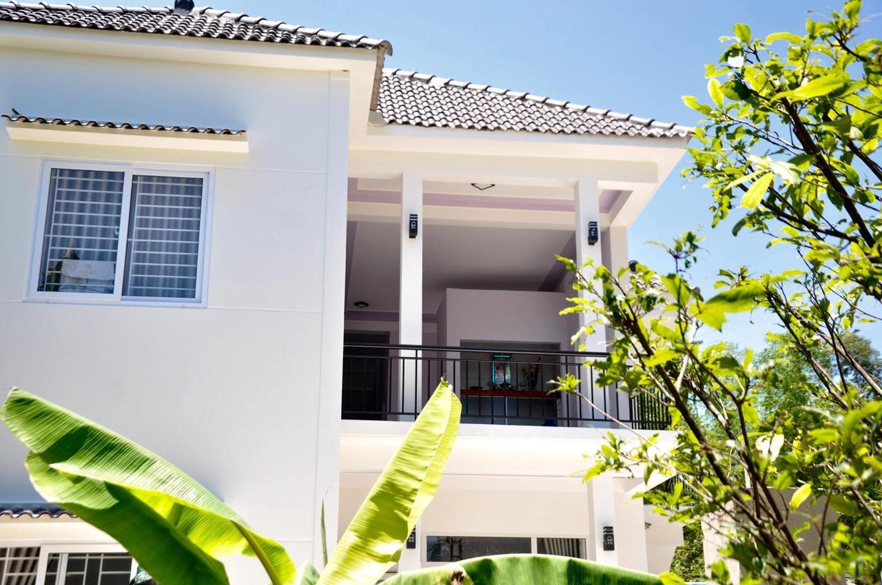 Mint Din House Apartment Hoi An Luaran gambar