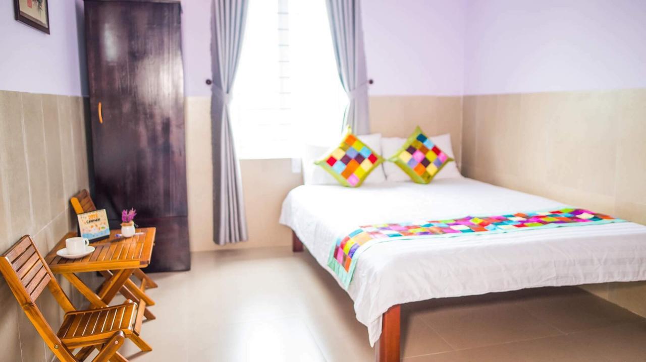 Mint Din House Apartment Hoi An Luaran gambar
