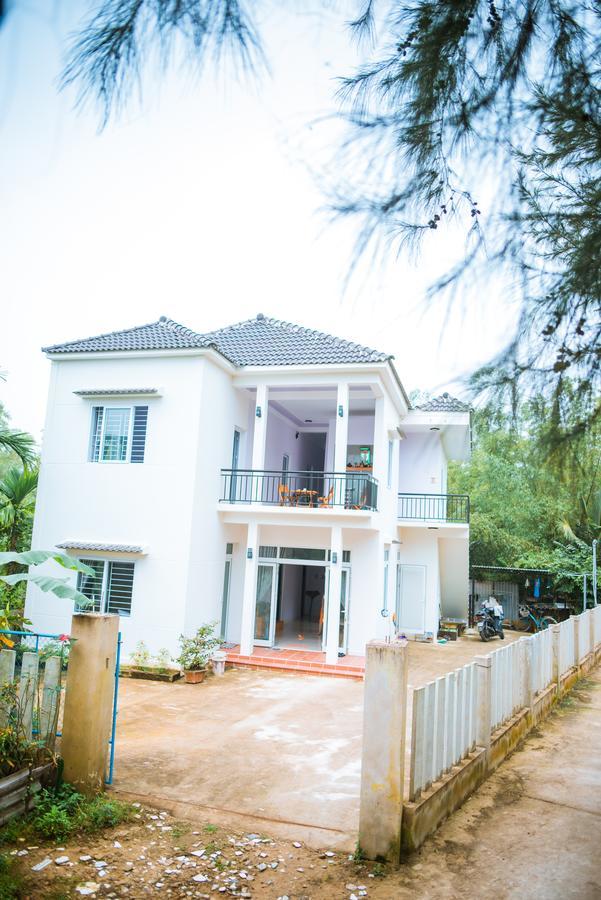 Mint Din House Apartment Hoi An Luaran gambar