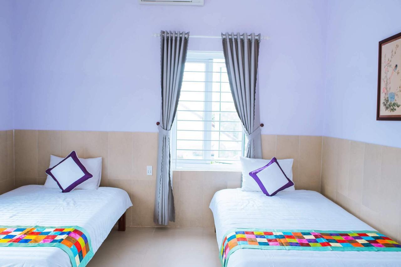 Mint Din House Apartment Hoi An Luaran gambar