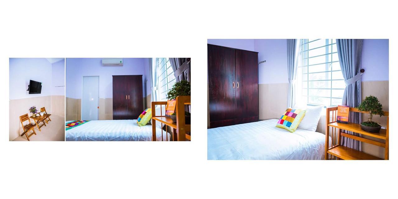 Mint Din House Apartment Hoi An Luaran gambar