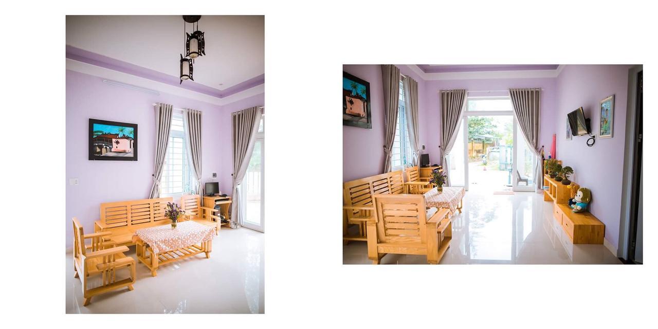 Mint Din House Apartment Hoi An Luaran gambar