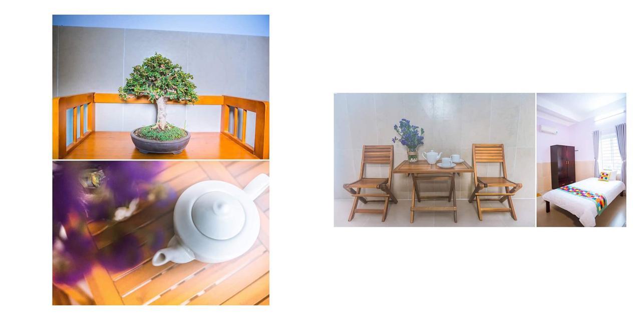 Mint Din House Apartment Hoi An Luaran gambar